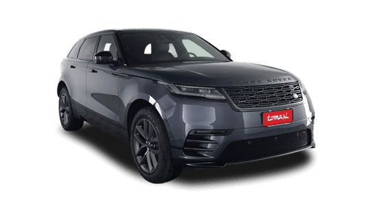 Range Rover Velar